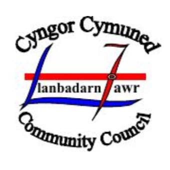 Llanbadarn Fawr & District Community Council